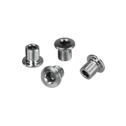 Rohloff Flathead vis de fixation pour disque de frein