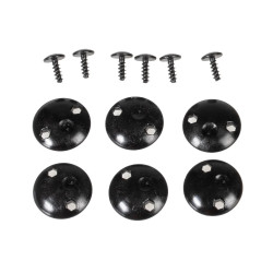 Jeu de vis universelles...