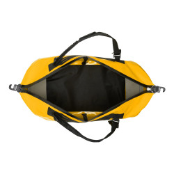 Sac de voyage et d'expeditions Ortlieb Duffle intériuer