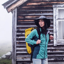 Ortlieb Duffle expeditions Reisetasche 85 sonnengelb