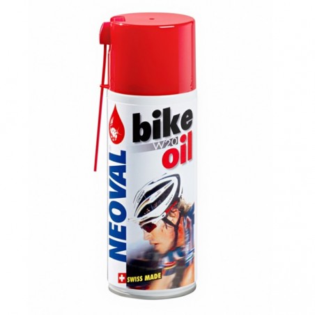 Neoval Bike Oil Spray W20