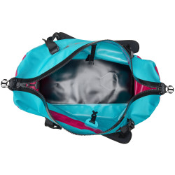 Ortlieb Duffle Lite sacoche vélo cargo 60L cyberblue