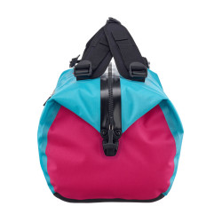 Ortlieb Duffle Lite sacoche vélo cargo 60L cyberblue