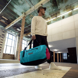 Ortlieb Duffle Lite sacoche vélo cargo 60L cyberblue