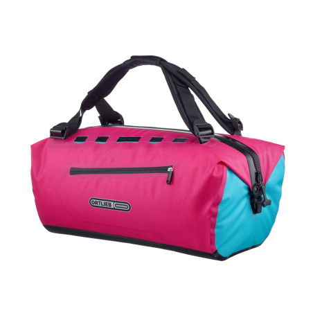 Ortlieb Duffle Lite sacoche de voyage 40L cyberpink