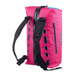 Ortlieb Duffle Lite sacoche de voyage 40L cyberpink