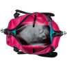 Ortlieb Duffle Lite sacoche de voyage 40L cyberpink