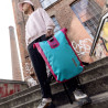 Ortlieb Velo City Lite Rucksack cyber urban