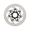 Campagnolo AFS Disc de frein 160mm aluminium spider