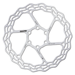 Galfer  Road Disc Wave de...