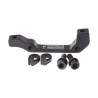 Shimano Scheibenbremsadapter hinten IS auf Postmount 160mm