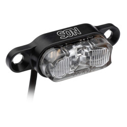 SON Feu arrière LED pour porte-bagages