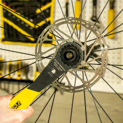 Pedros  clés de pédalier  Pro 16x44