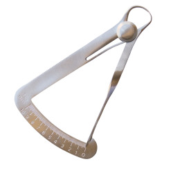 Calibre compact pour...