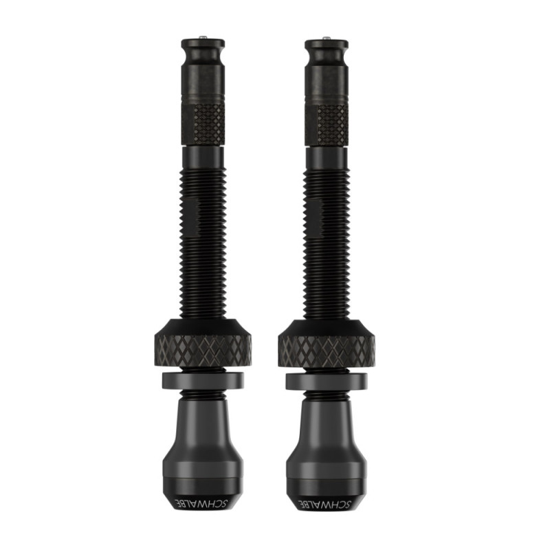 Schwalbe Clik Valve Tubeless Ventil 40mm SCV