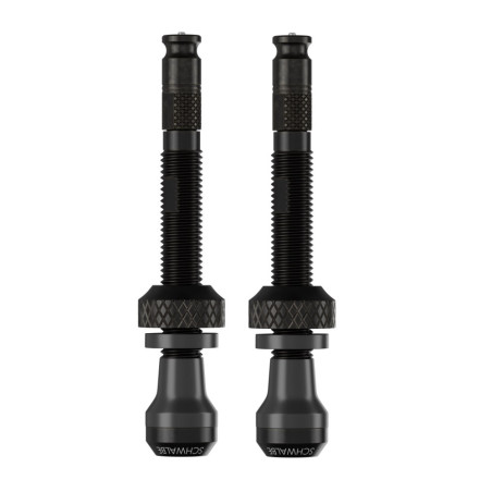 Schwalbe Clik Valve Tubeless Ventil 40mm SCV