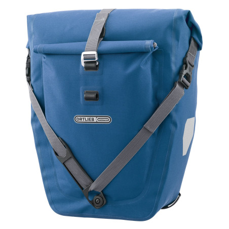 Ortlieb Back-Roller Plus QL2.1 denim