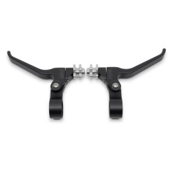 Paul Components Canti Lever Shortpull Bremshebel schwarz