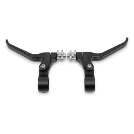 Paul Components Canti Lever Shortpull Bremshebel schwarz