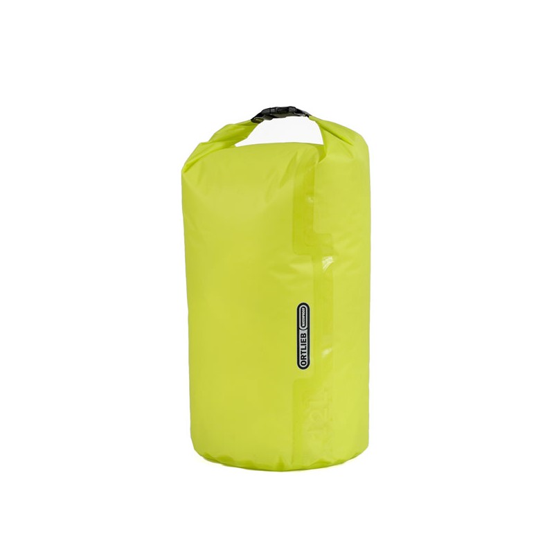 Ortlieb Dry Bag Light sacs fourre-tout 7L vert