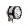 SON Edelux 2 LED- Scheinwerfer silber