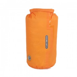 Ortlieb Kompressionspacksack 7L orange