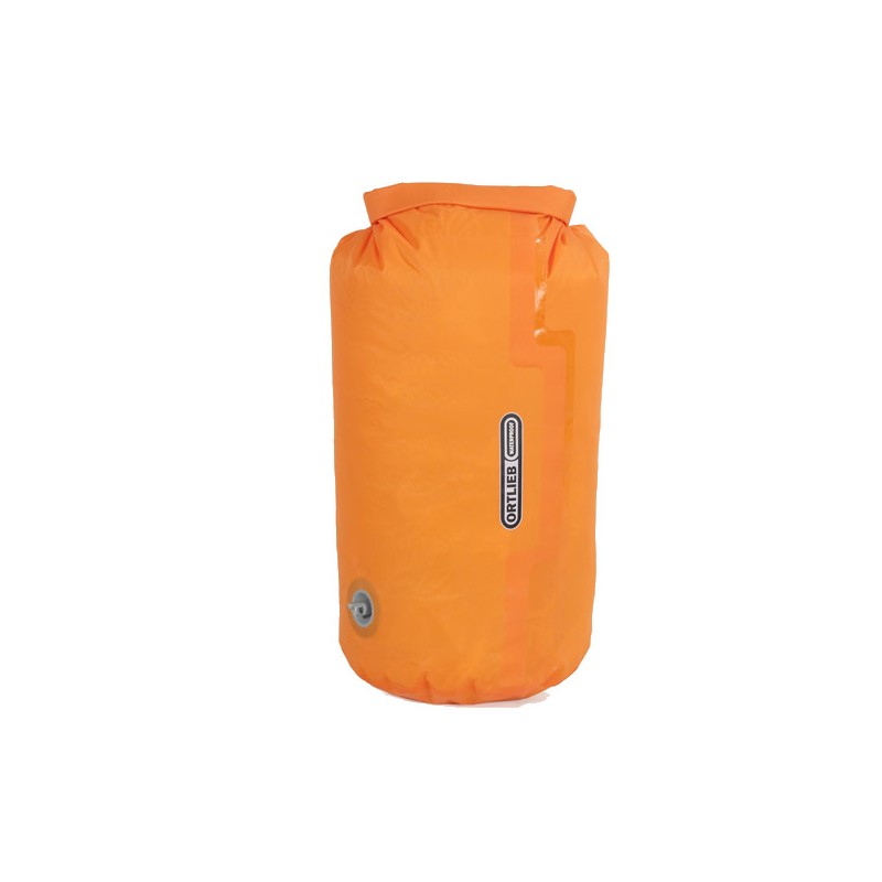Ortlieb Kompressionspacksack 7L orange