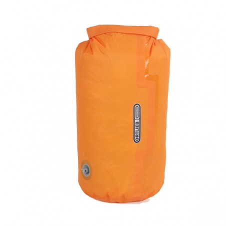 Ortlieb Kompressionspacksack 7L orange