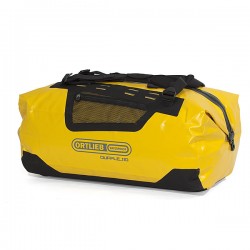 Ortlieb Duffle 110 sonnengelb