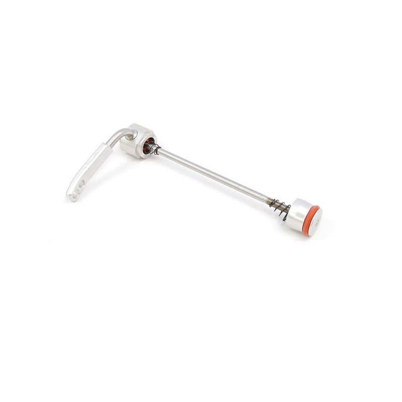 Paul Components Schnellspanner silber 135mm