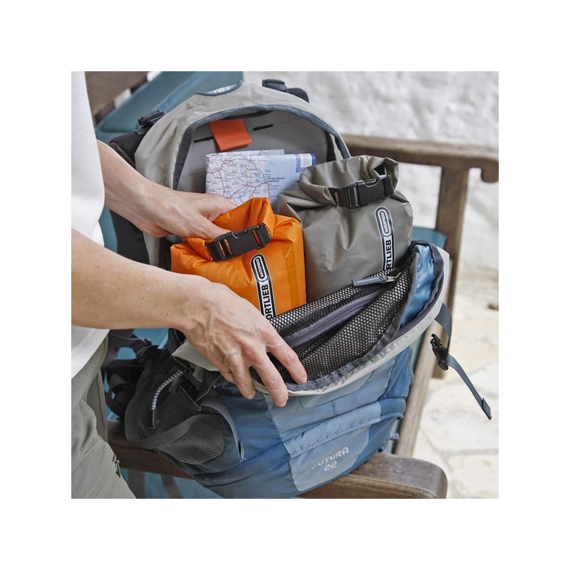 ortlieb dry sack