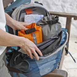 Ortlieb PS10 Packsack 12L hellgrün